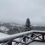 край неба * Slavske
