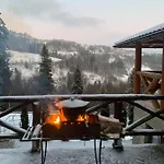 край неба * Slavske