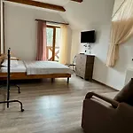 край неба Apartment