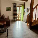 Apartment край неба
