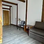 край неба Apartment