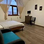 край неба Apartment Slavske