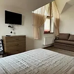 Apartment край неба