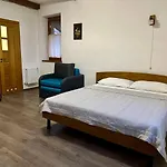 край неба Apartment *