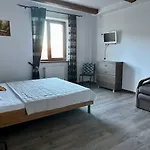 Apartment край неба *