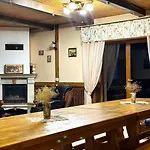 Apartment край неба Slavske