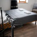 край неба Apartment *