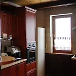 край неба Apartment