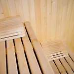 край неба Apartment