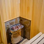 Apartment край неба Slavske