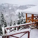 край неба Slavske