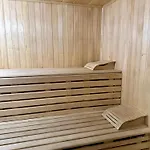 Apartment край неба
