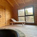 край неба Apartment *