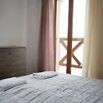 Apartment край неба Slavske