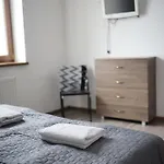 край неба Apartment