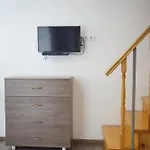 Apartment край неба Slavske