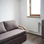 край неба Apartment Slavske