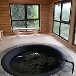 Apartment край неба