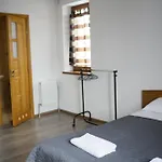 край неба Apartment Slavske