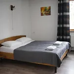 Apartment край неба Slawske