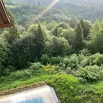 край неба Apartment *