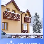 край неба Slavske