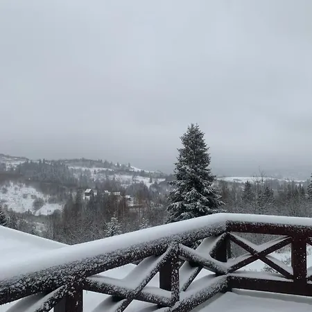край неба * Slavske