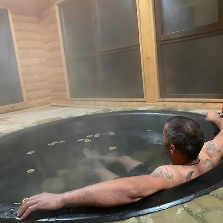 아파트 край неба *