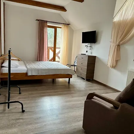 край неба Apartment