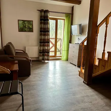 Apartamento край неба