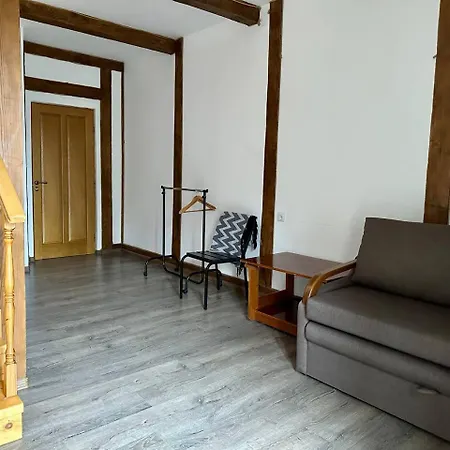 край неба Apartamento