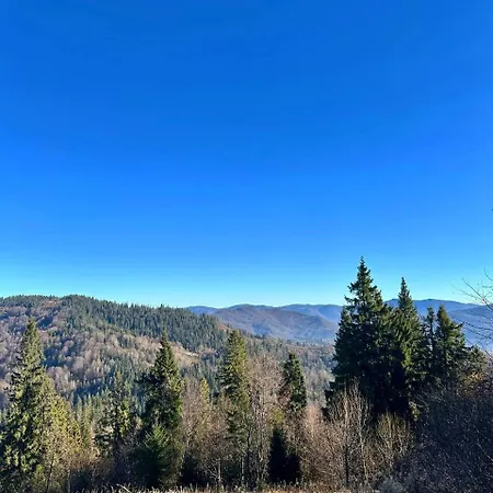 Apartamento край неба