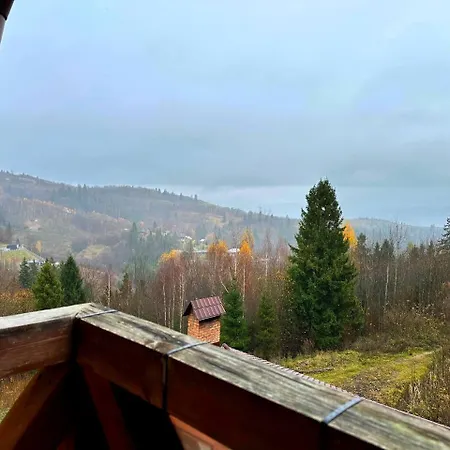 край неба Apartamento *