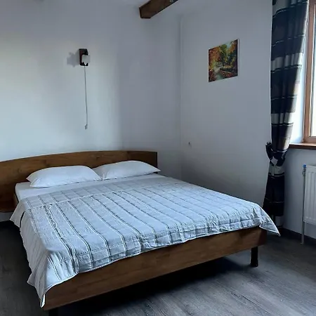 край неба Apartment