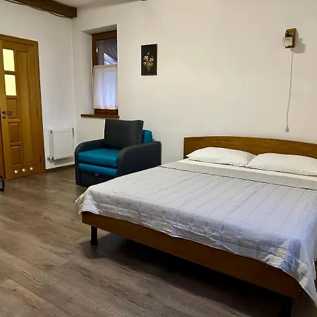 край неба Apartment *