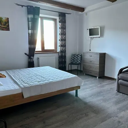 Apartment край неба *