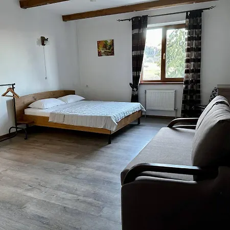 Apartment край неба