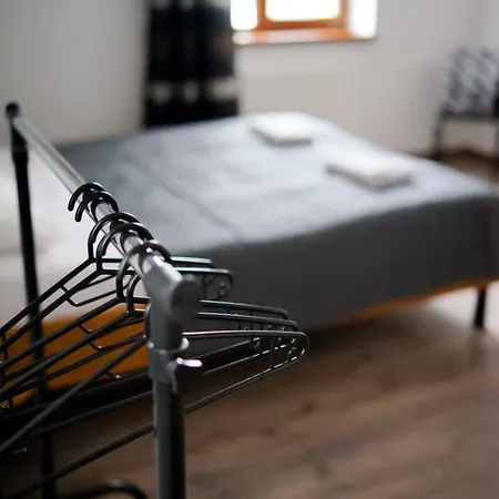 край неба Apartment *