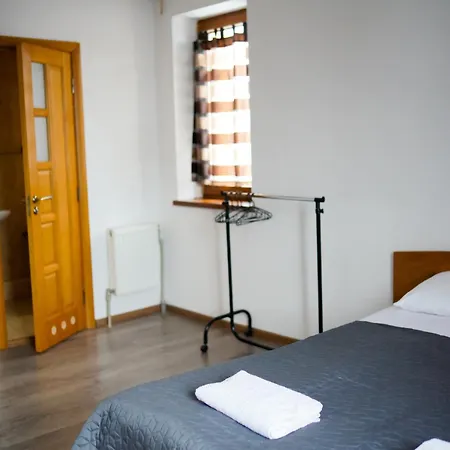 Apartment край неба *