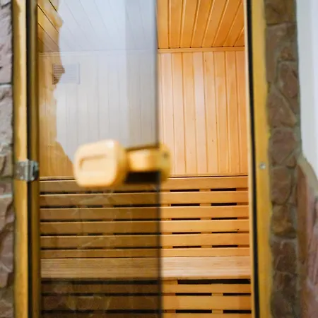 Apartment край неба Slavske