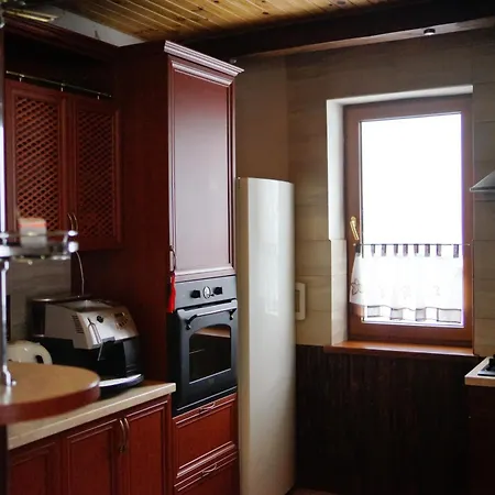 край неба 아파트