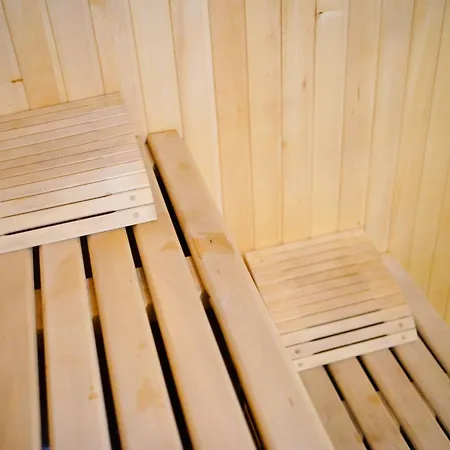 край неба 아파트