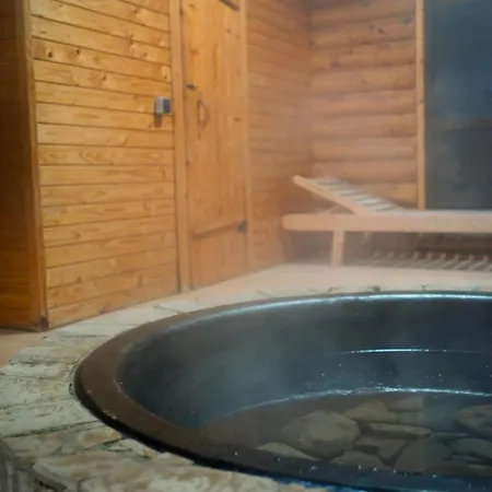 Apartment край неба