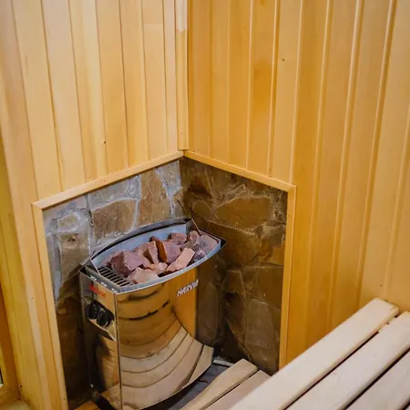 아파트 край неба 슬랍스크