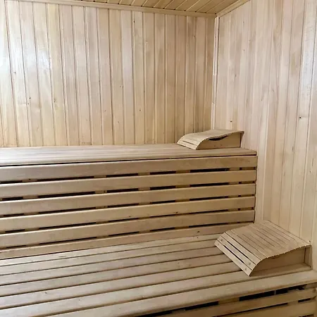 Apartment край неба