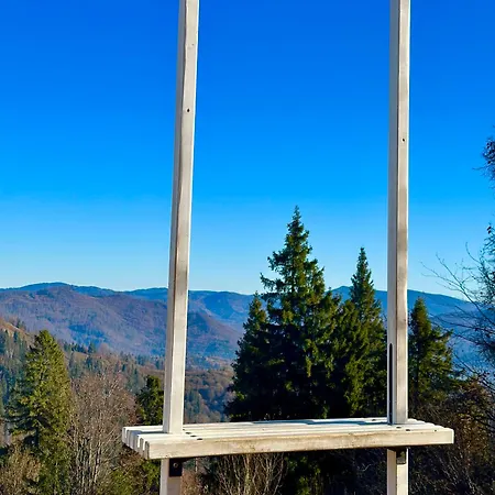 Apartment край неба Slavske