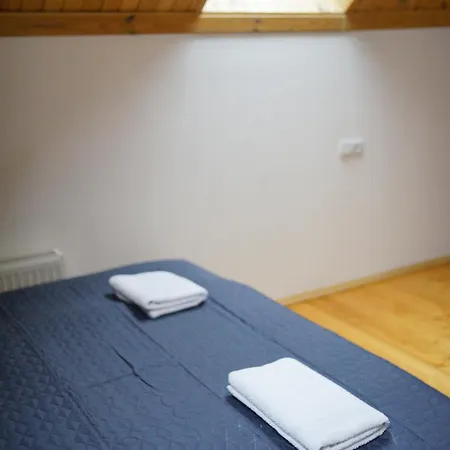 Apartamento край неба