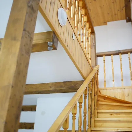 Apartamento край неба *