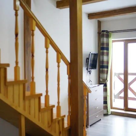 край неба Apartamento
