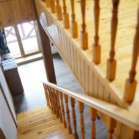 край неба Apartamento *